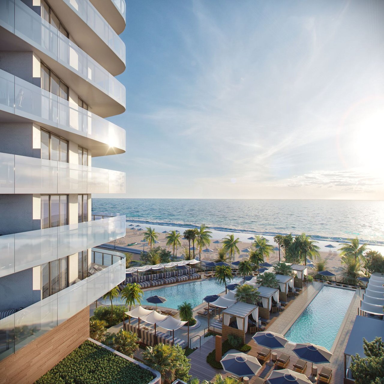 Four Seasons Fort Lauderdale