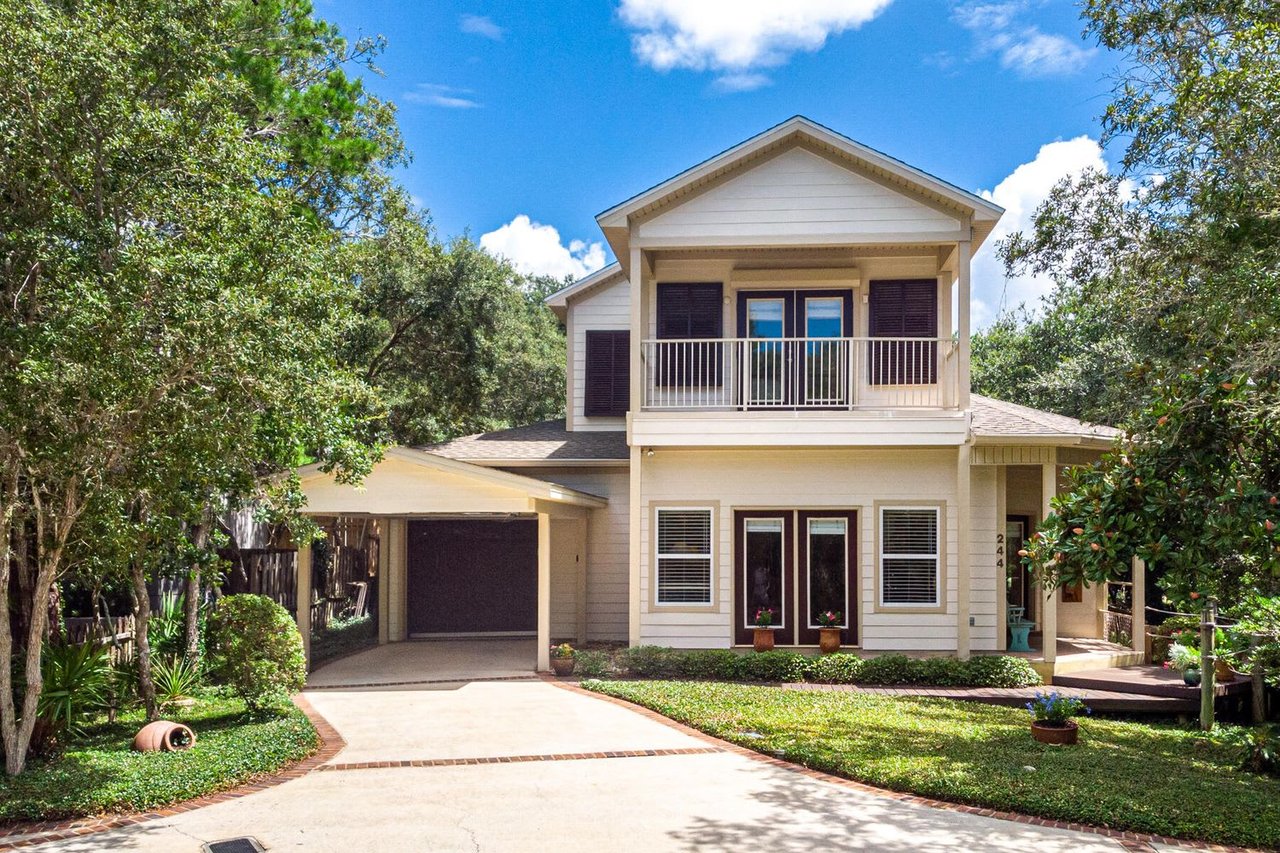 244 Baird Rd