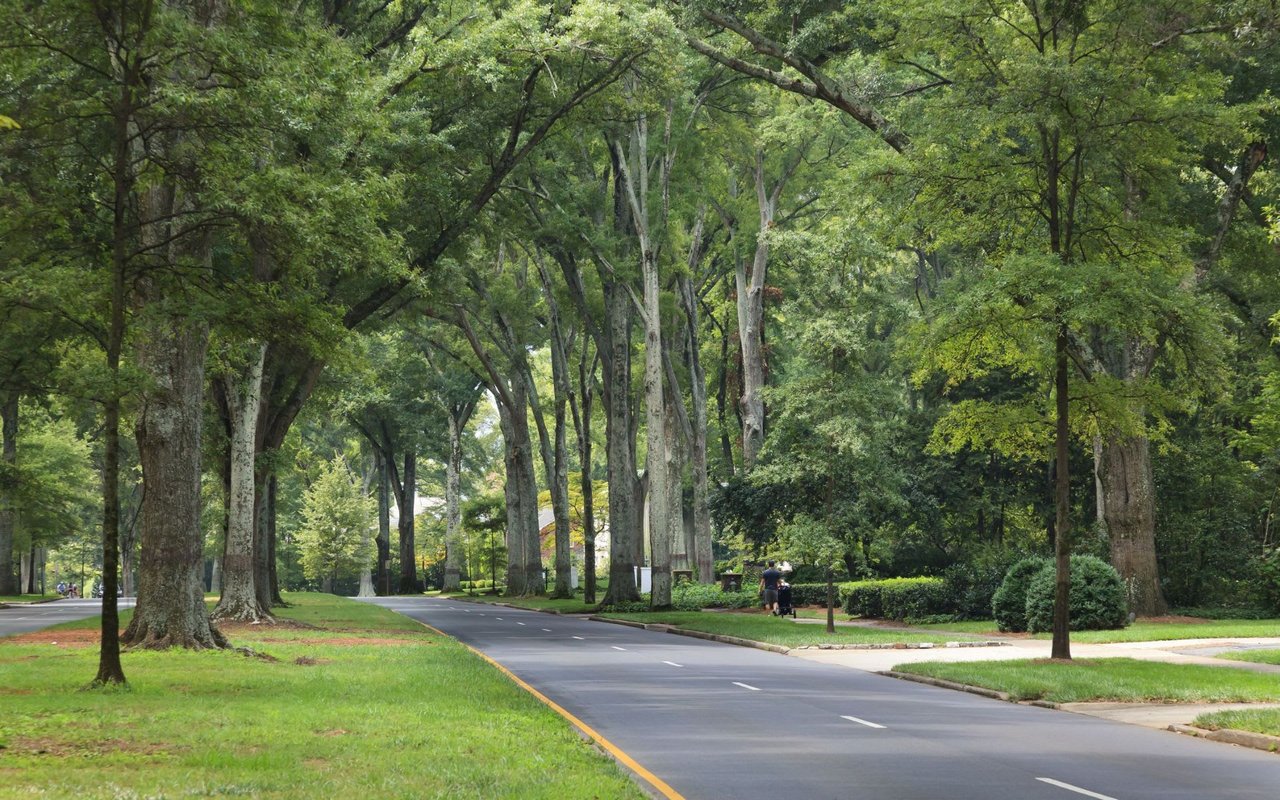 Myers Park