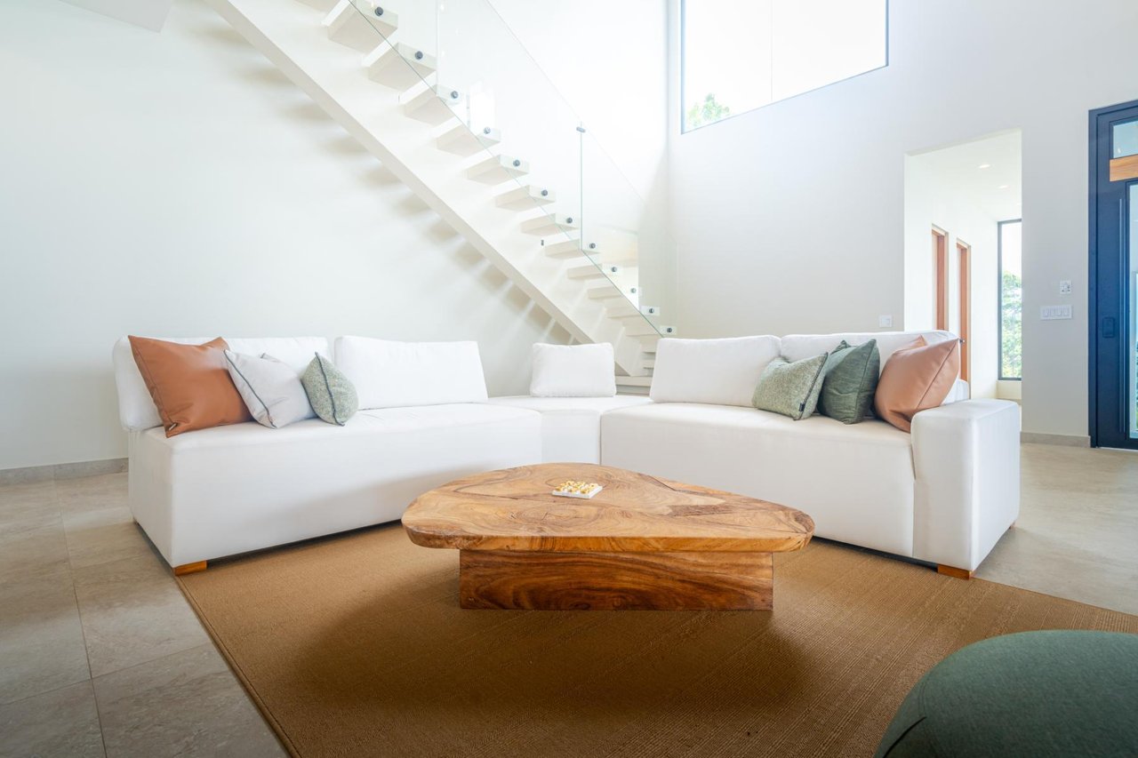 Contemporary Wellness Estate, Dominical, Puntarenas