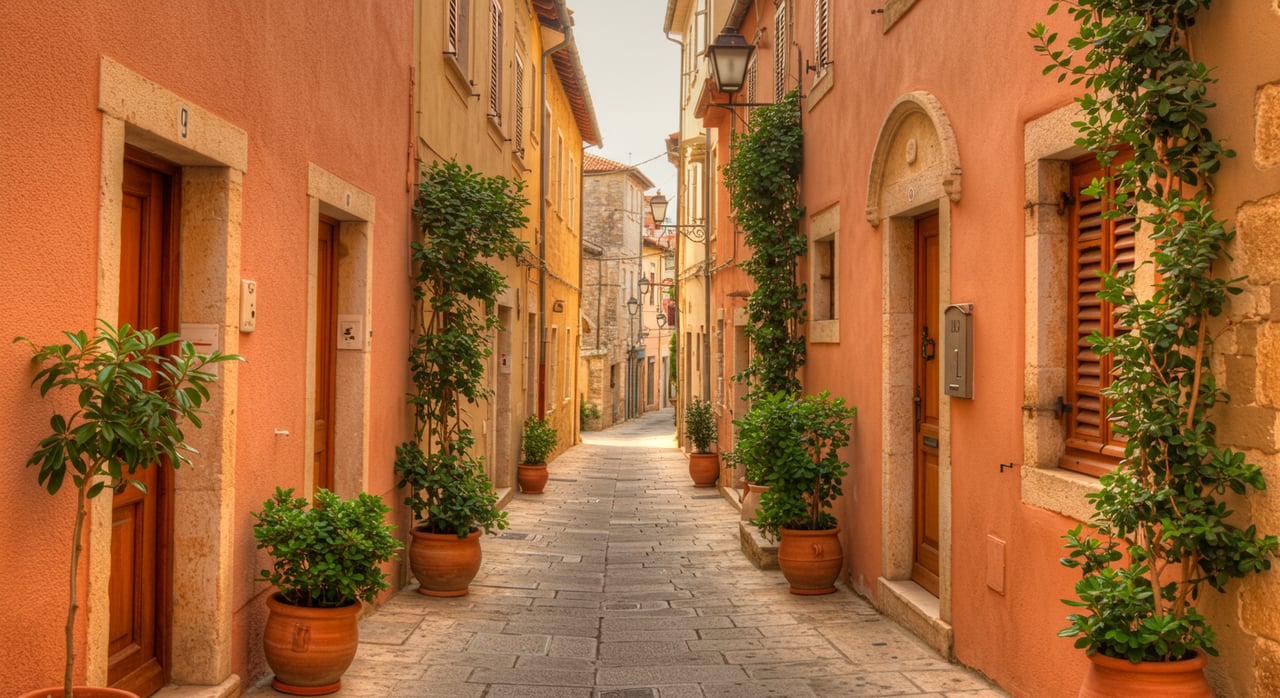 What is a Woonerf and Why Does it Matter?