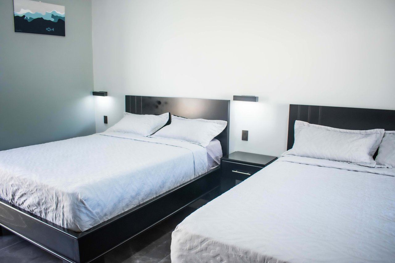 Residence in Bahía Ballena: Expansion Opportunity and Privileged Location