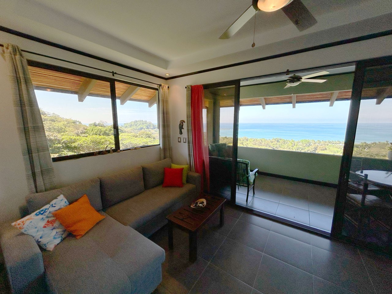 Marisol 1 Bedroom Condo with Million Dollar Ocean Views!!