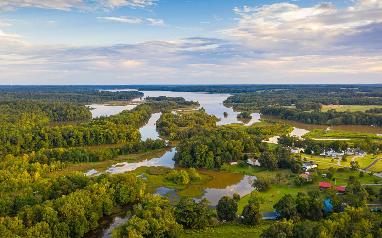 Lake Oconee