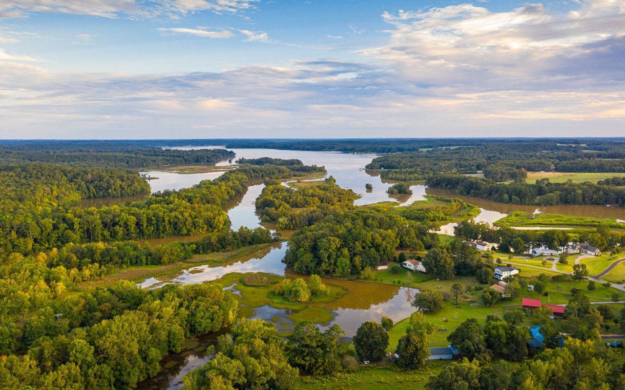 Lake Oconee