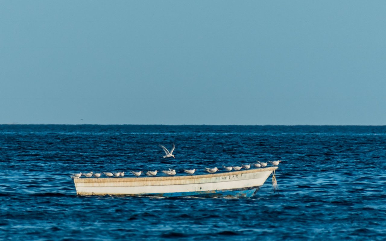 Playa Potrero