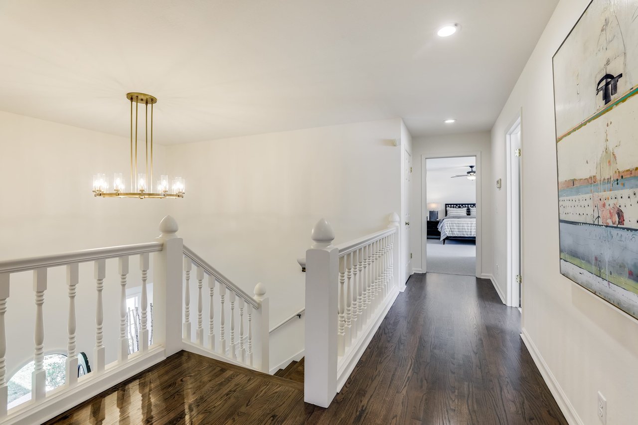 Lucas Valley Estates