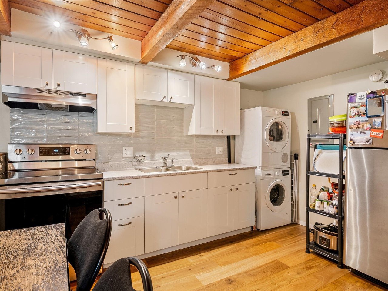 25-2301 Whistler Rd