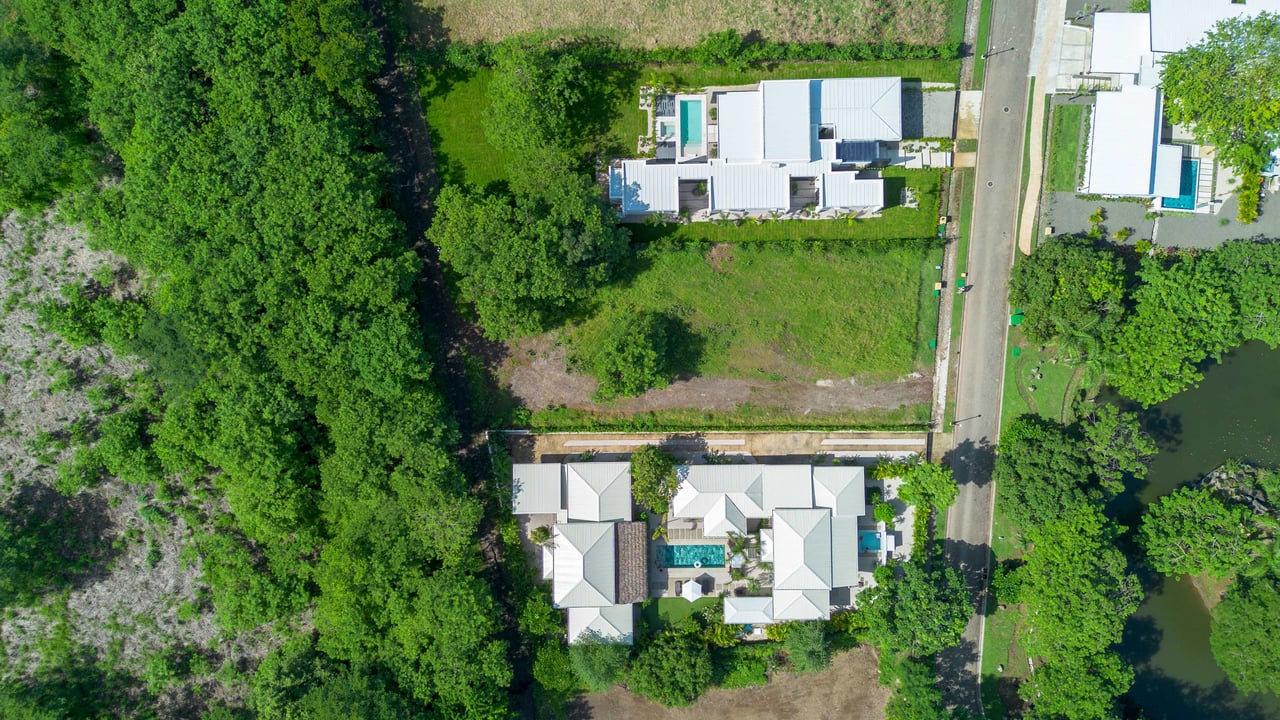 Senderos Lot | Phase 1 Luxury Gated Community Turn Key Lot!