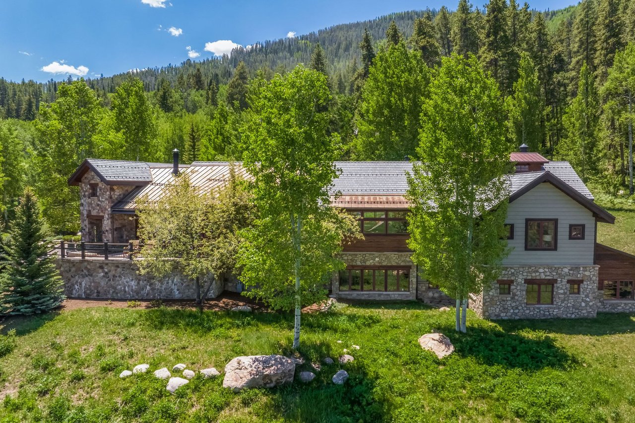 38 Elk Woods Road
