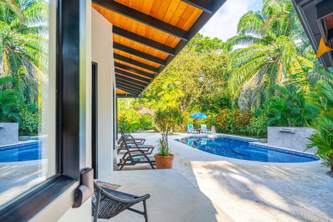 Casa Sirena Development Opportunity