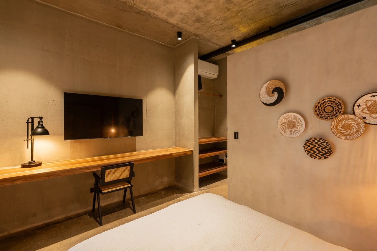 Boutique Hospitality Asset, Jaco, Puntarenas