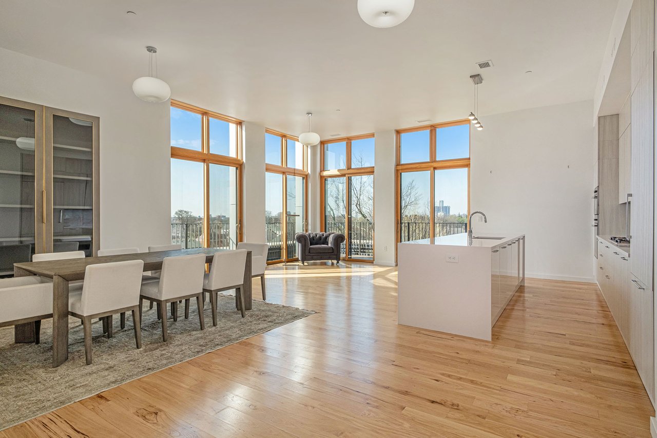 1450 Townsend St, #401