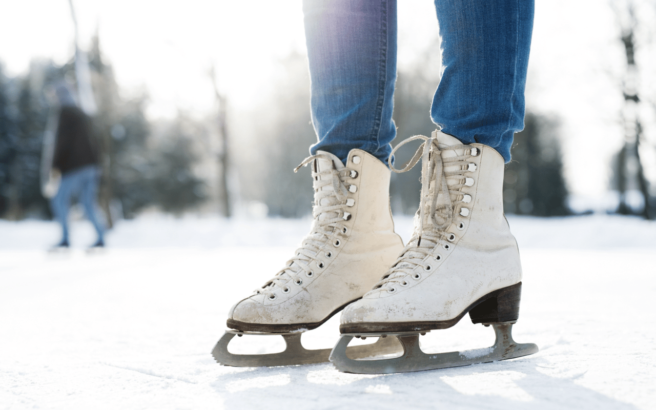 Winter Sports Beyond Skiing: Snowshoeing and Ice Skating in Ketchum