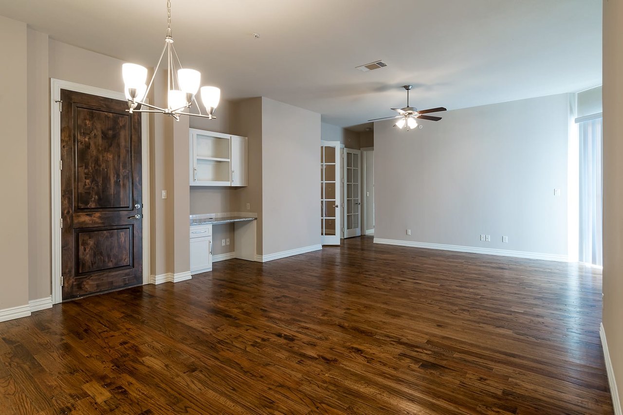 B5 Floorplan