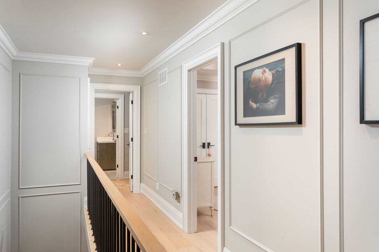Lawrence Avenue & Blackcreek - Detached
