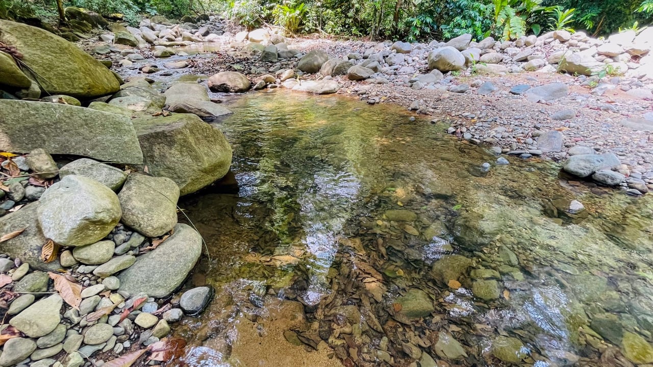 Riverfront Multi Residence Compound, Ojochal, Puntarenas