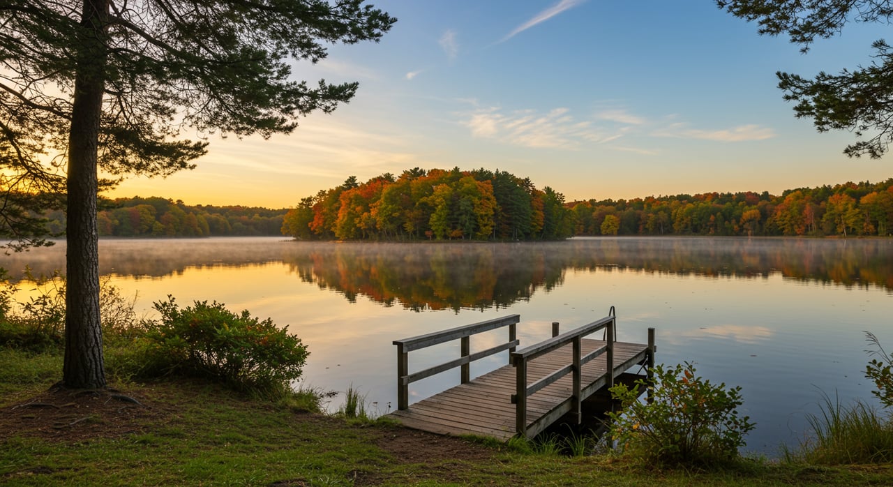 Best Things to Do in Haslett