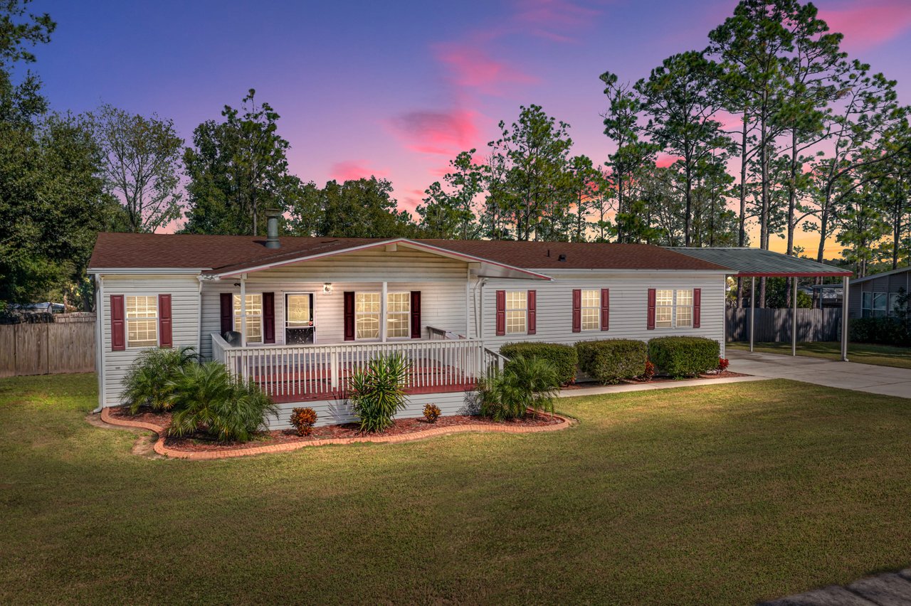 36025 LODGEPOLE PINE DRIVE