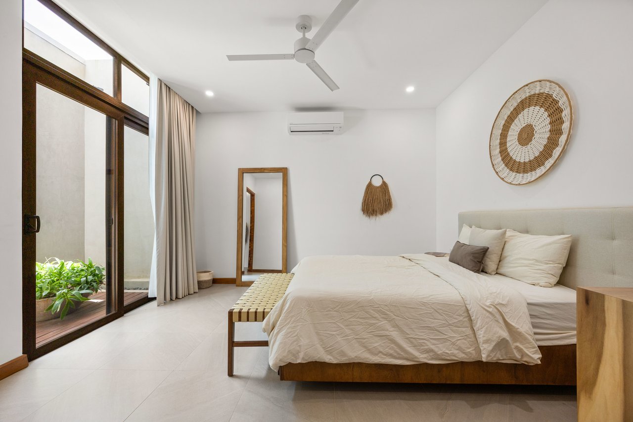 Tropical Luxury Gated Villa, Tamarindo, Guanacaste
