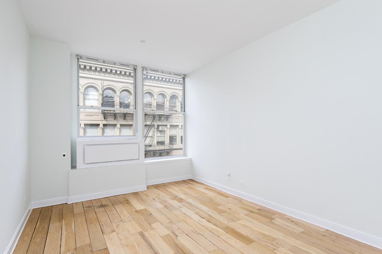 118 Wooster Street, Apt PH-6C
