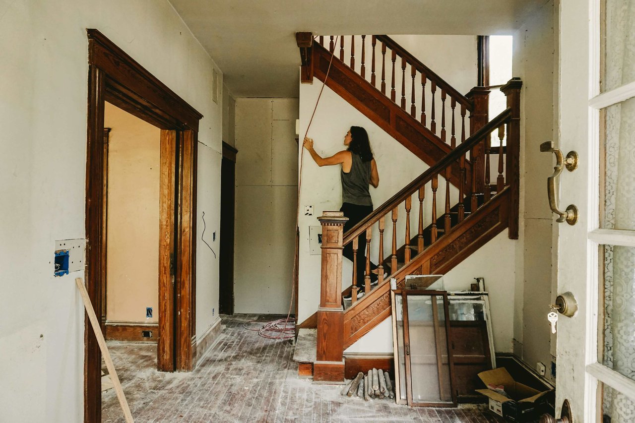 The Pros and Cons of Buying a Fixer-Upper in the Bay Area