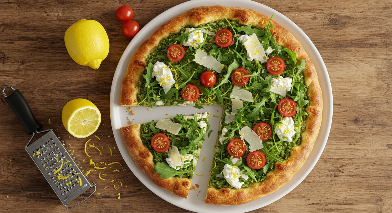 Supporting Local Restaurants