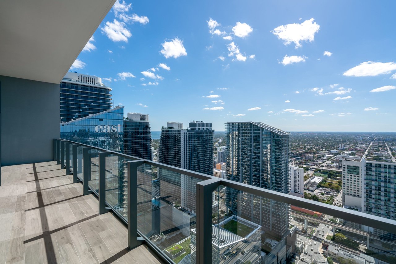 The Miami Rental Market Reigns Supreme