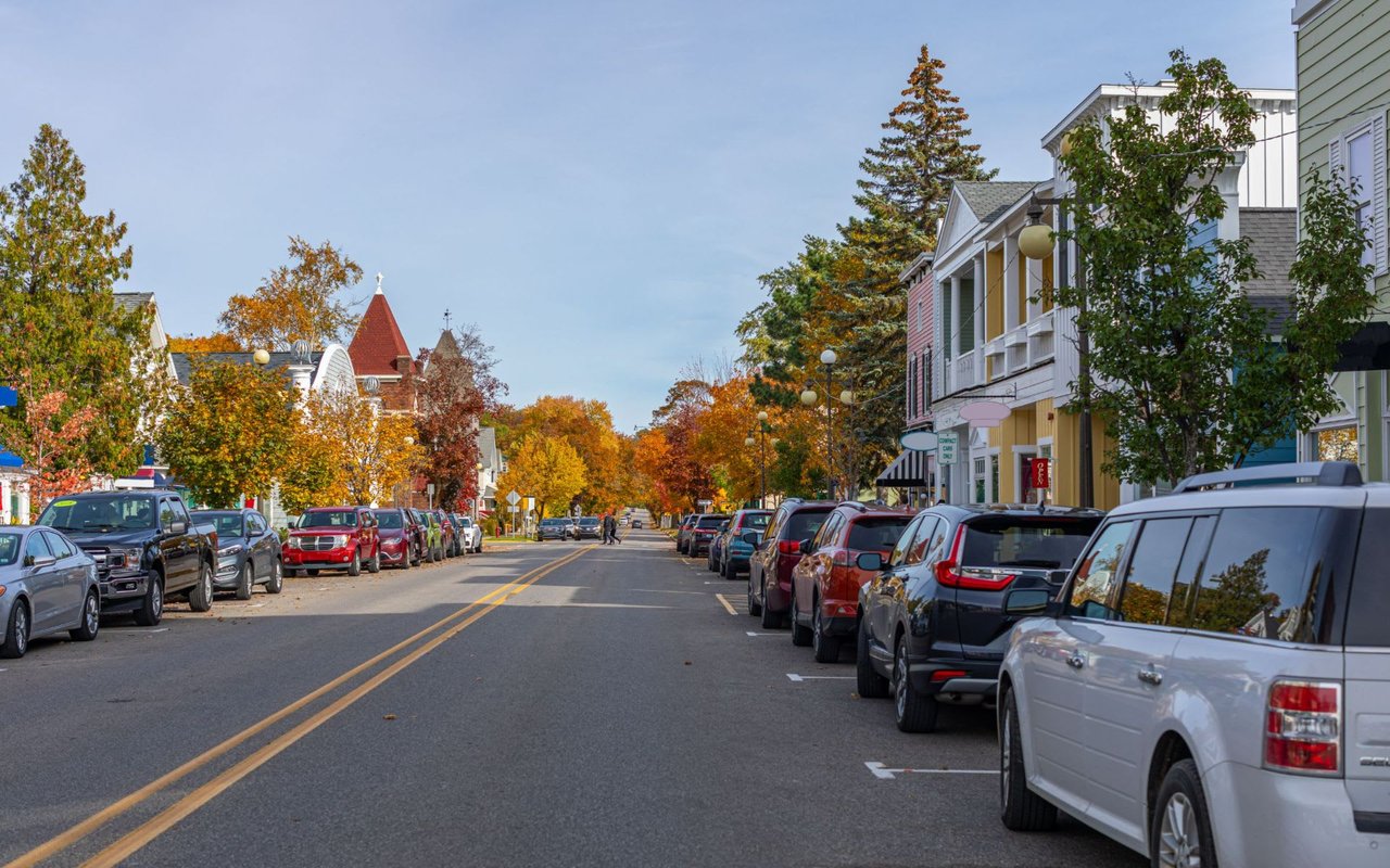 Harbor Springs