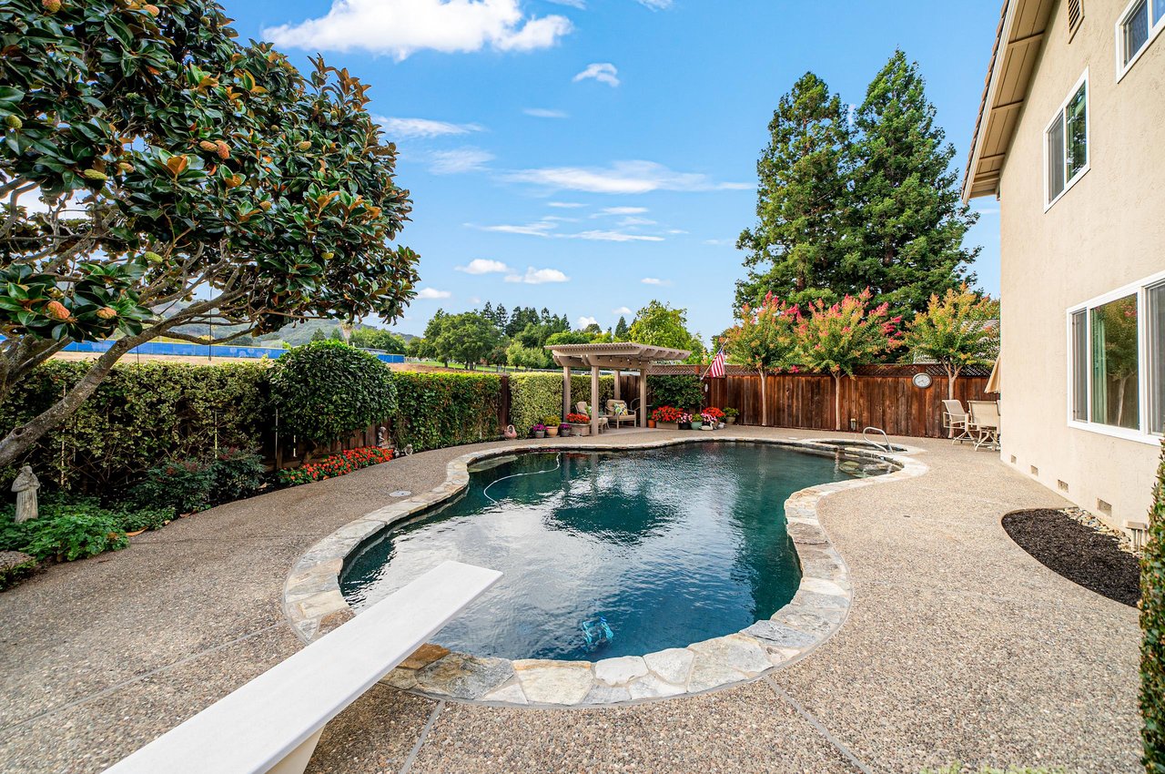 7483 Laurel Court, Pleasanton