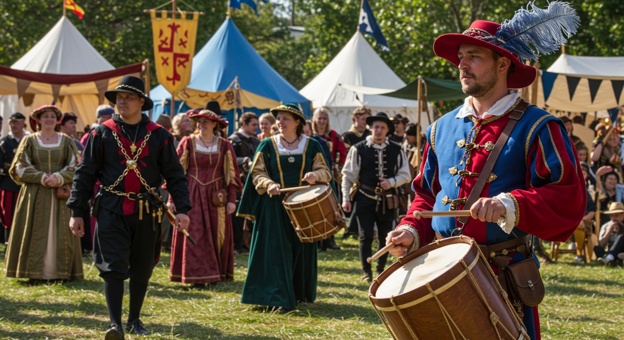 The 8 Best Renaissance Faires in the United States