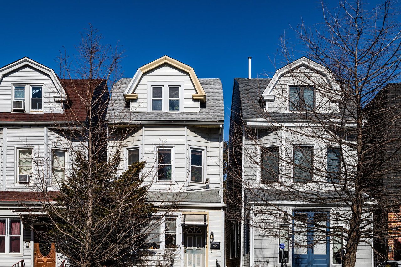 Brooklyn Luxury Report: December 25, 2023 - December 31, 2023
