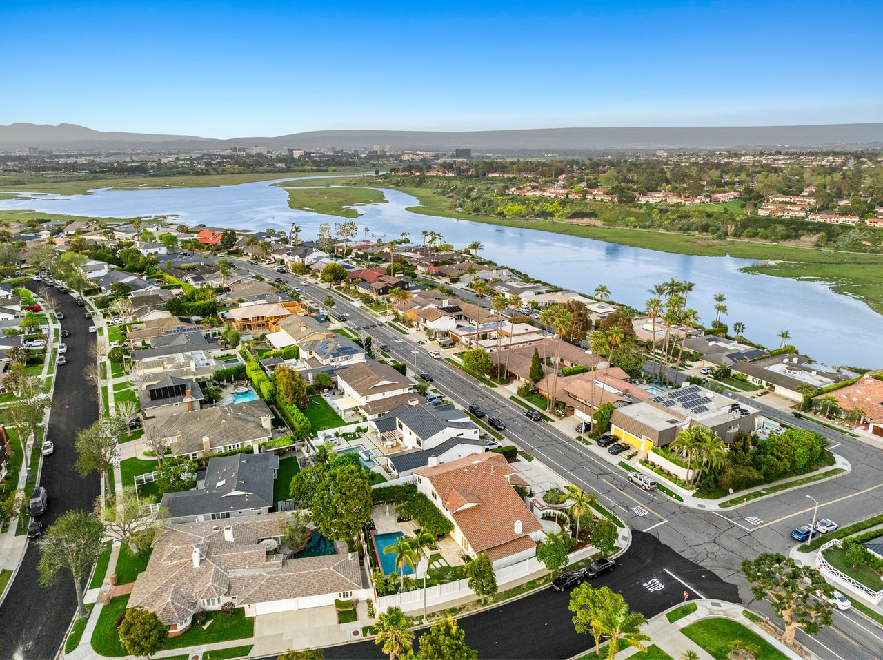 1801 Santiago Drive