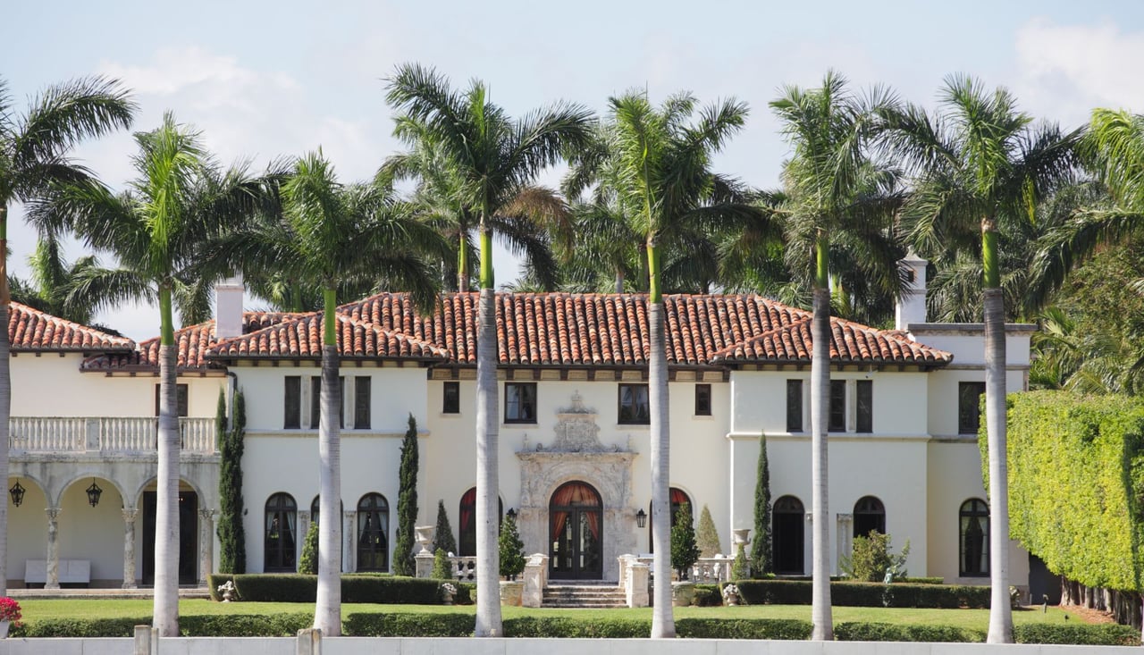 Palm Beach
