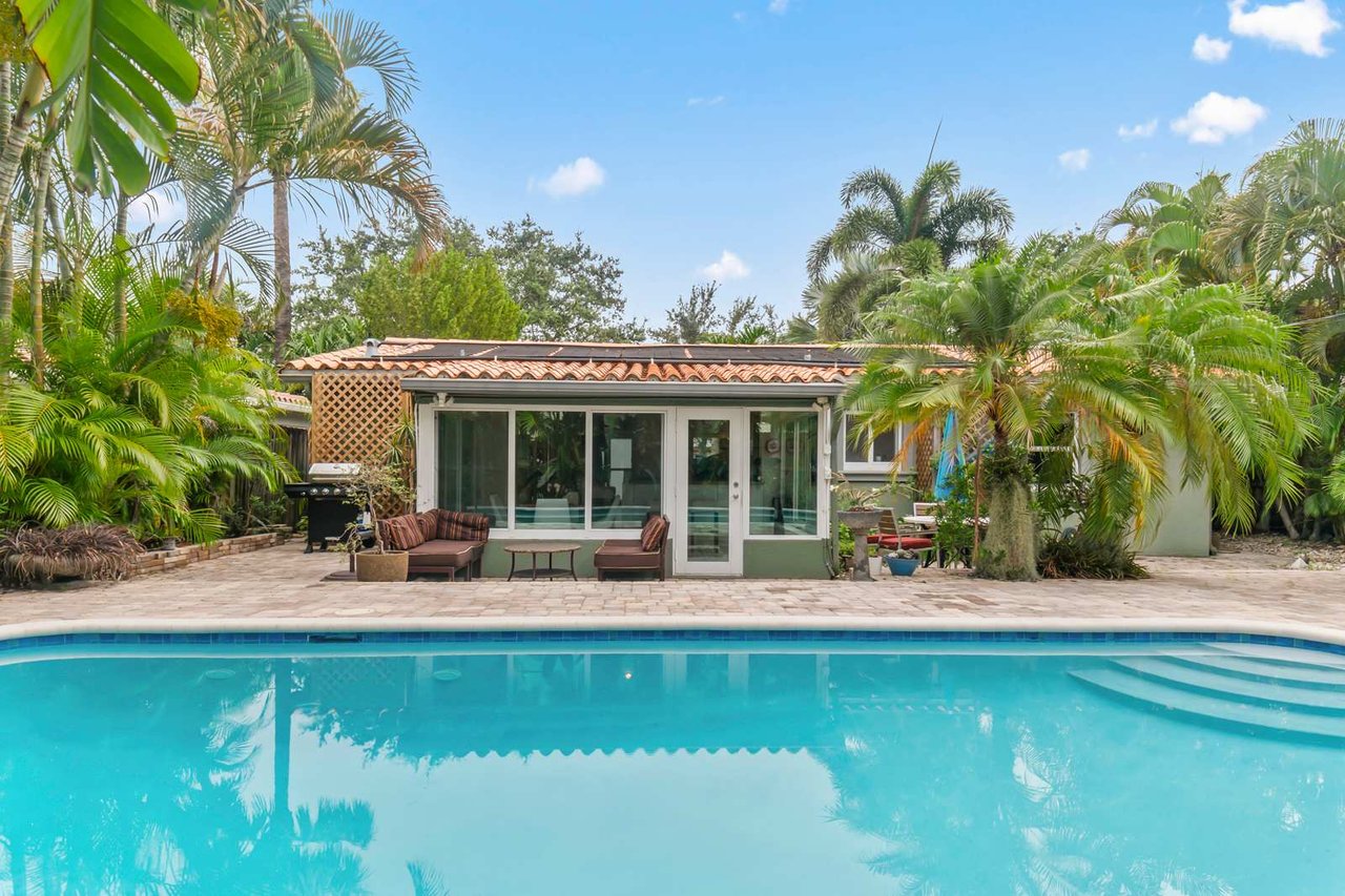 1806 NE 20th St Fort Lauderdale