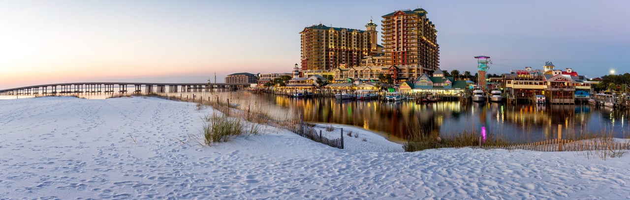 DESTIN