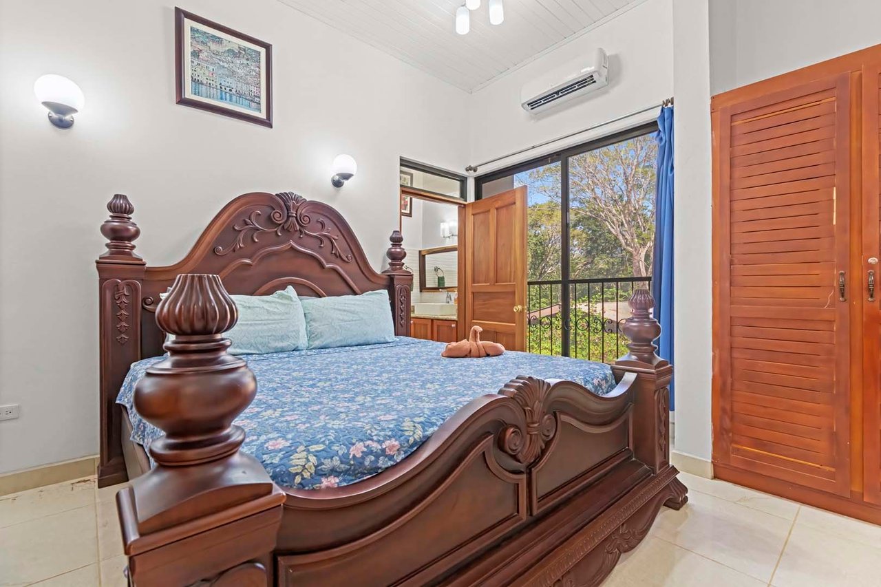 Multi Unit Apartment Complex, Tamarindo, Guanacaste