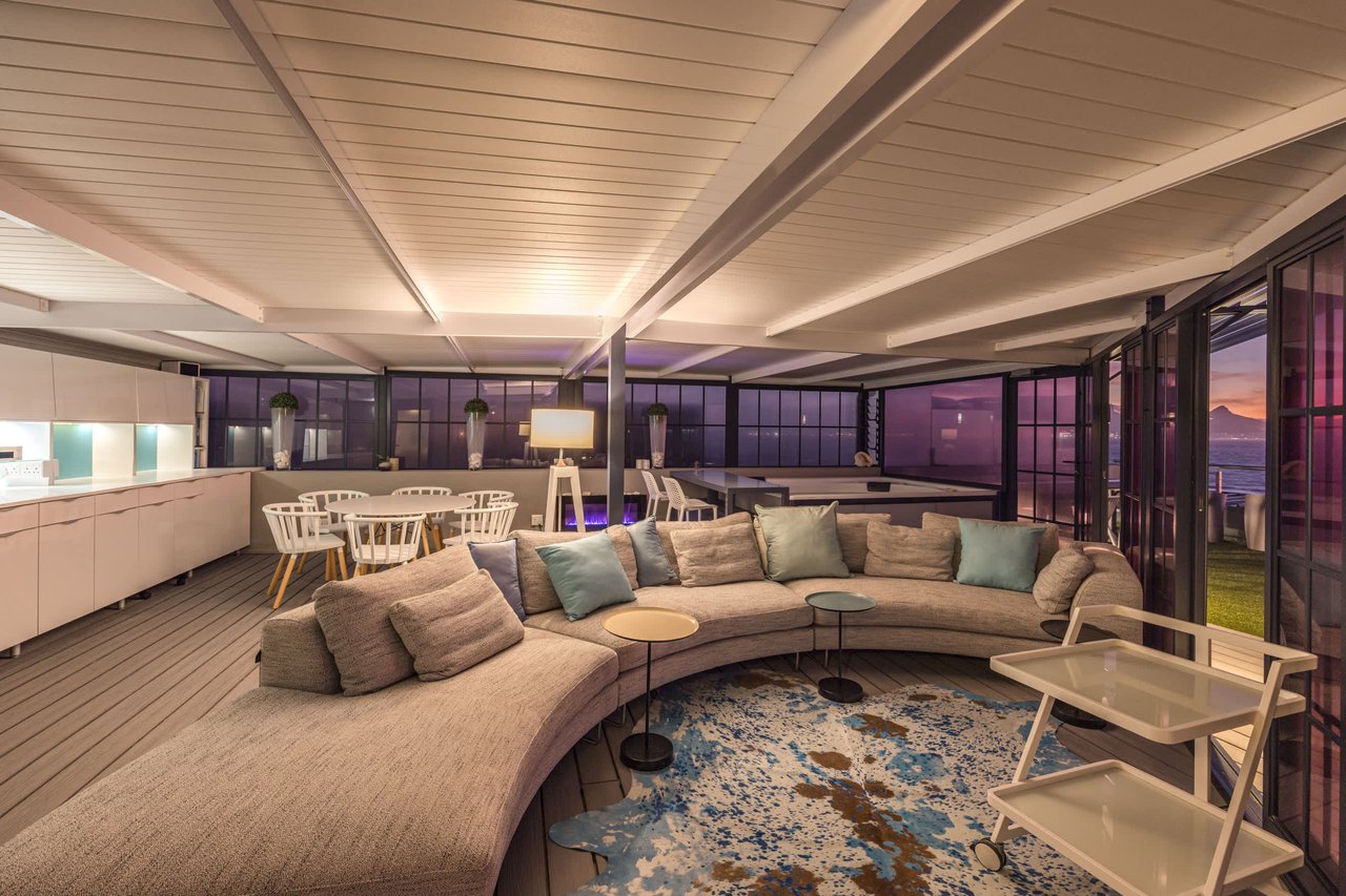 Seacrest Penthouse