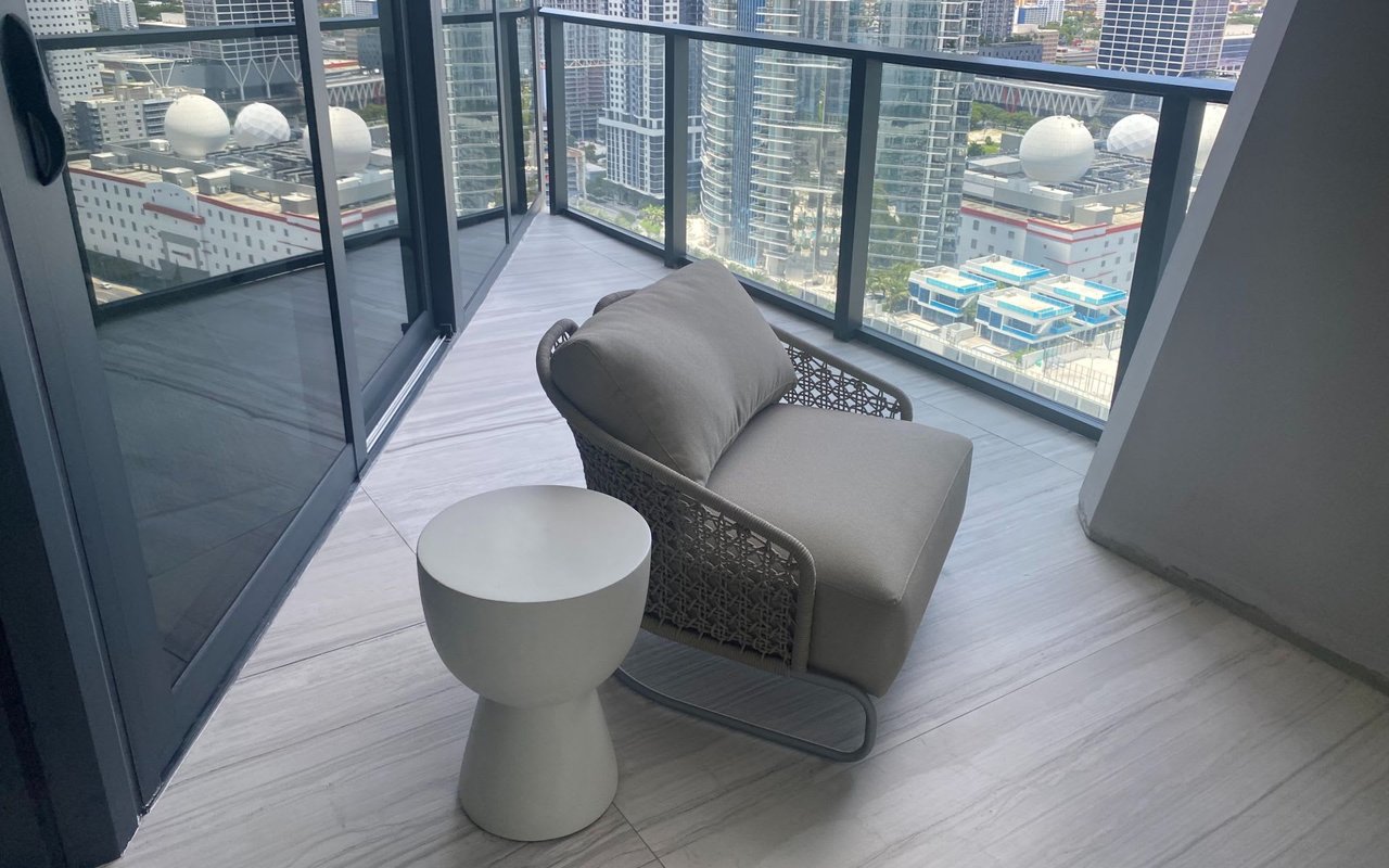 1000 Biscayne Blvd Unit: 3102