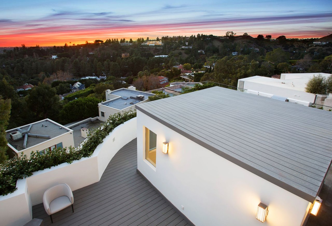 Beverly Crest - Beverly Hills