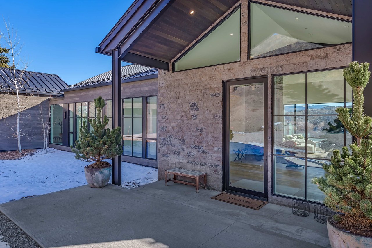 Stunning Home in Snowmass Village 