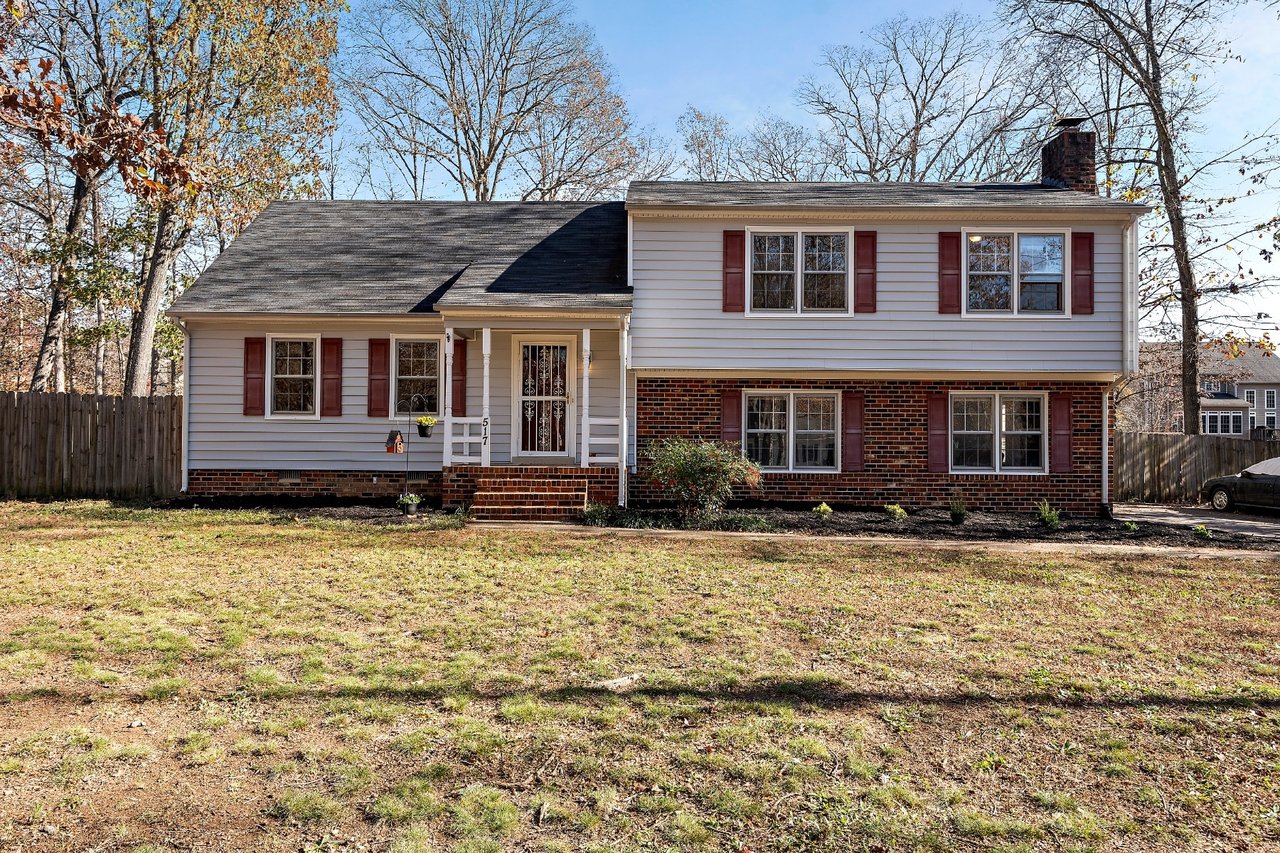 517 Wallingham Drive