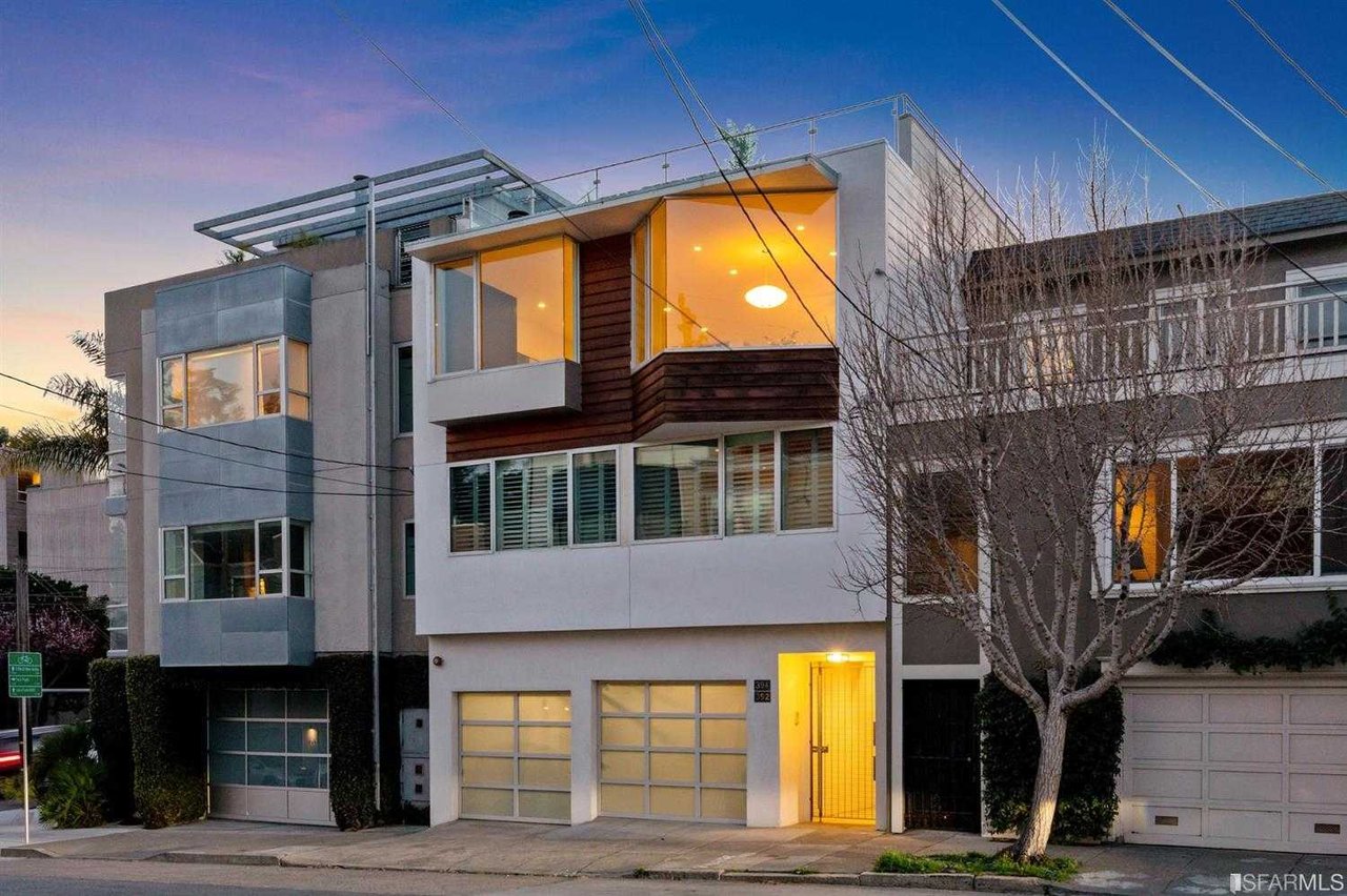 394 Eureka Street
