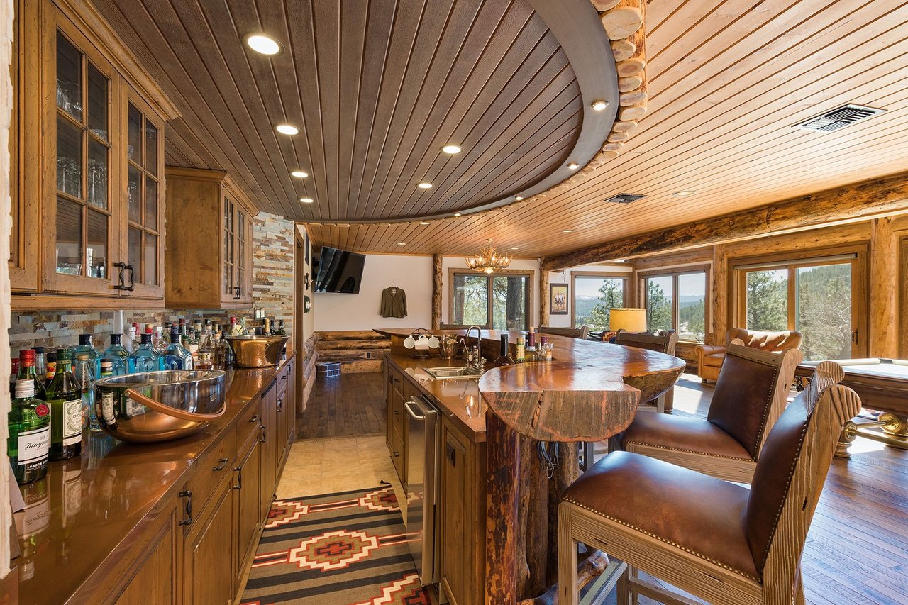 Pine Ridge Ranch