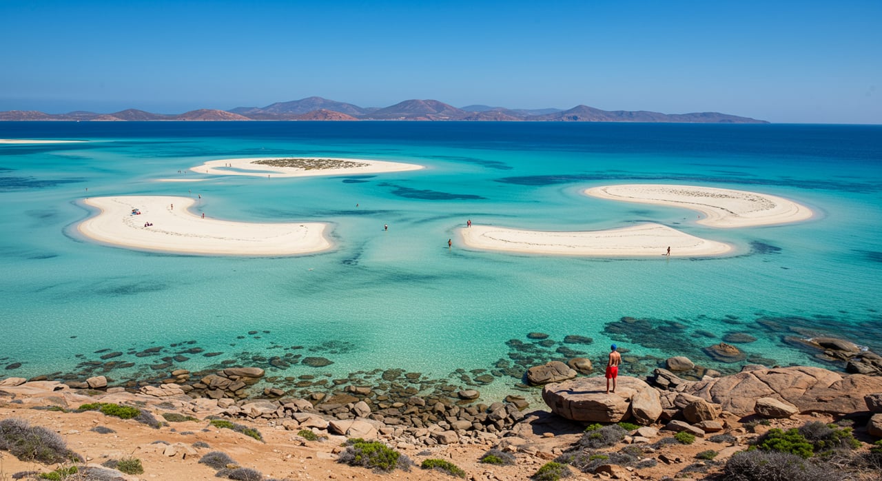 Everything You Need to Know about Living in Baja California Sur