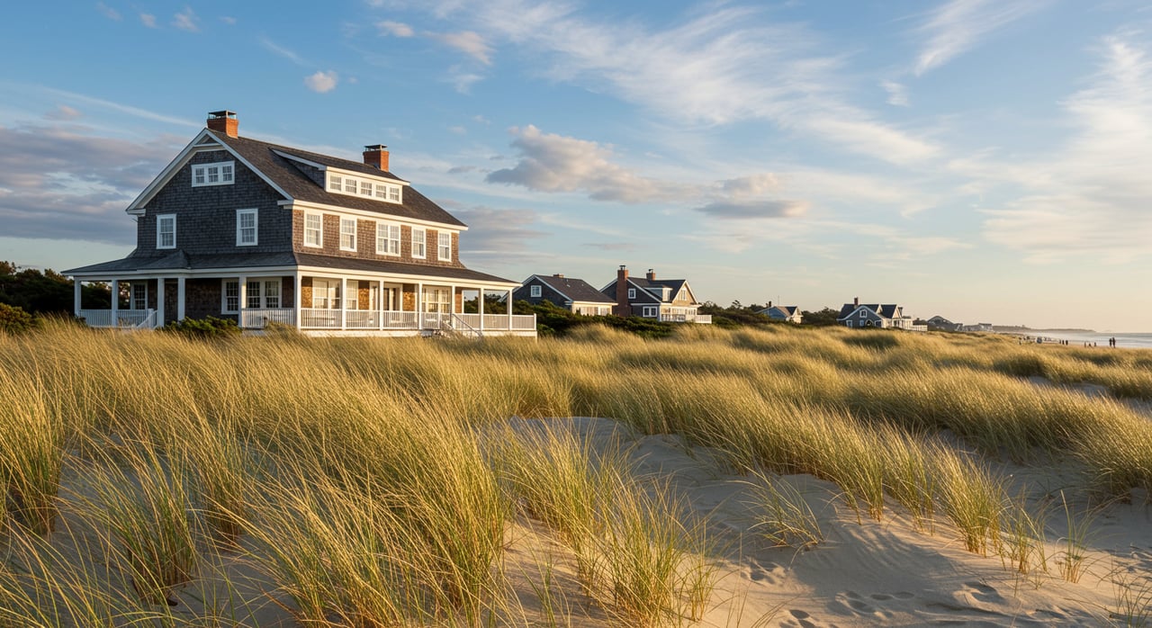 Navigating the Real Estate Market with The Hamptons Realtors: Tips for Buyers and Sellers