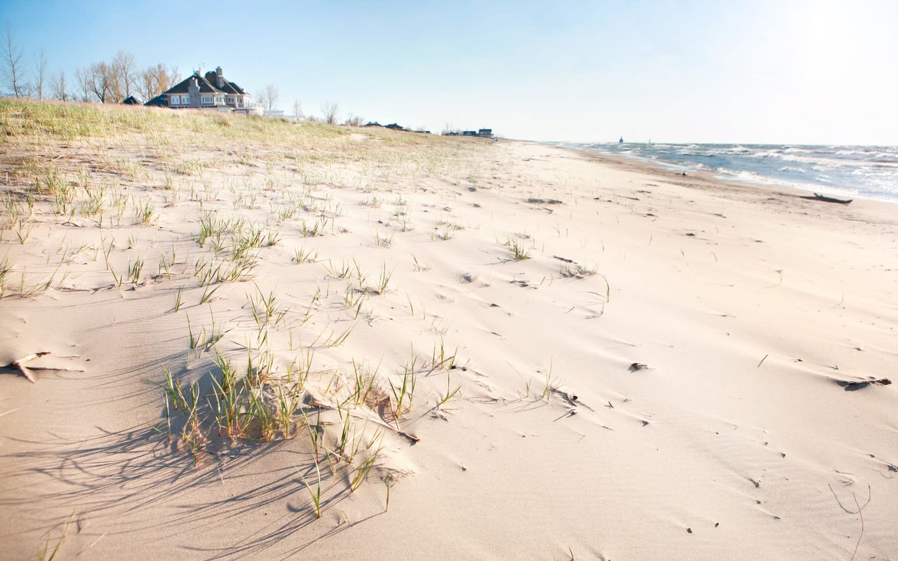 South Shore