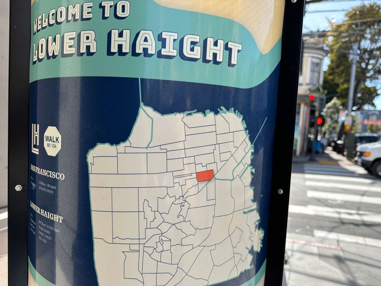 Hayes Valley / Lower Haight / NOPA