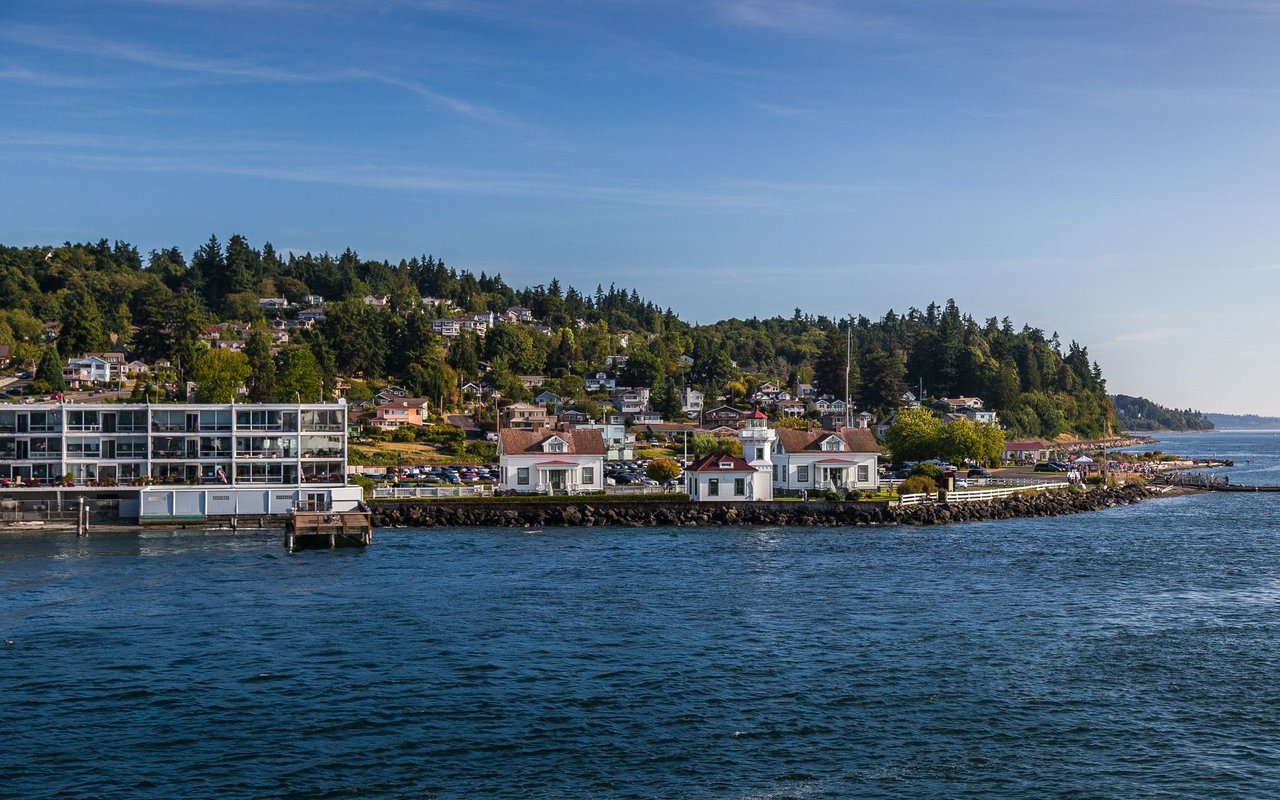 Mukilteo