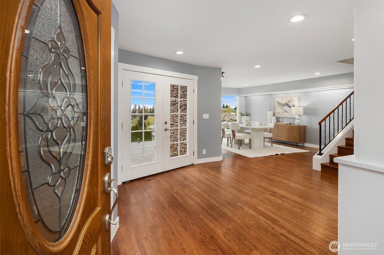 10612 MacArthur Lane, Mukilteo